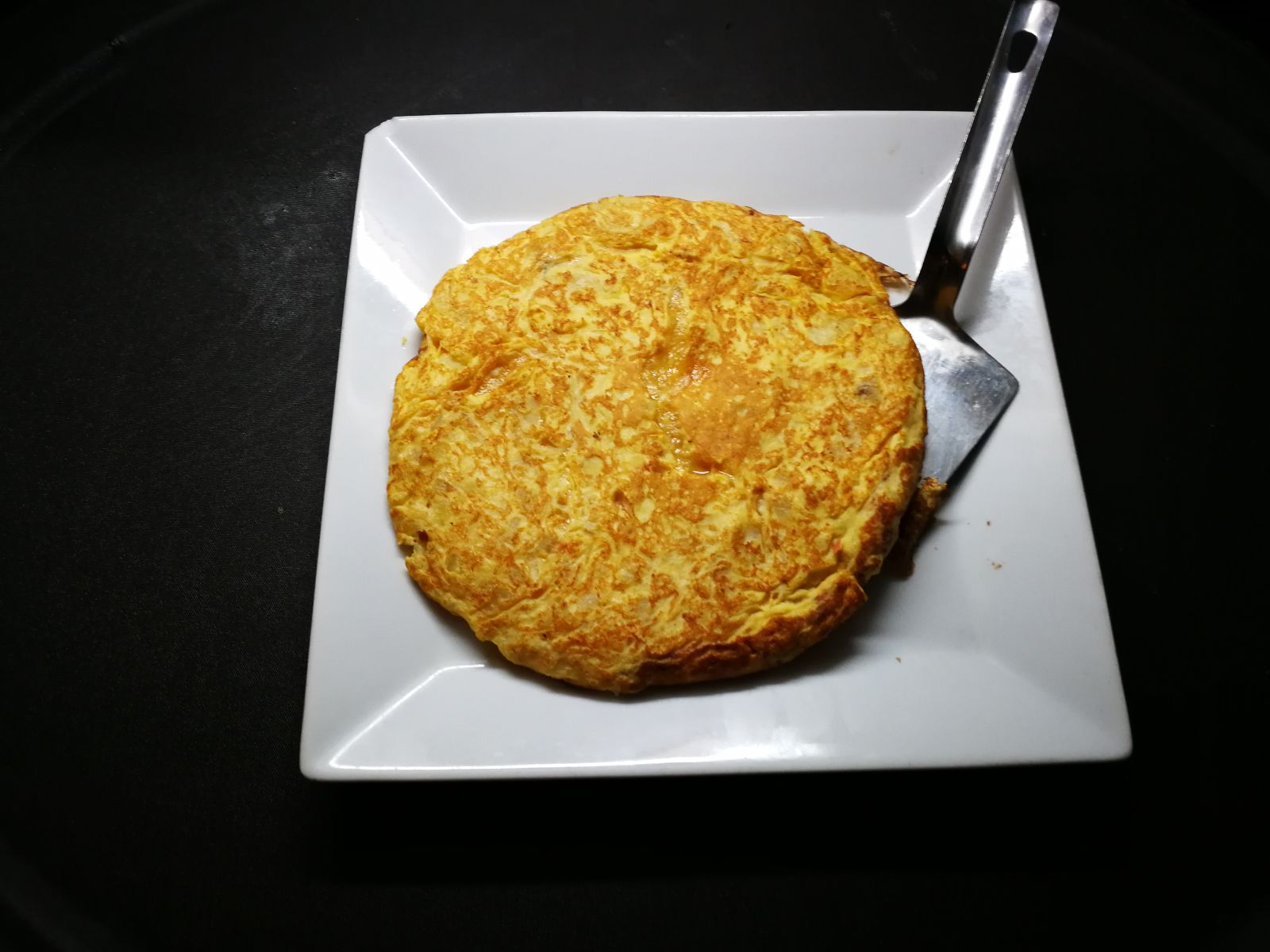 Tortilla de Cacheiras Carta 2